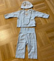 Steiff Geburt 3-teiliges Set wie neu Geschenk 62 hellblau weiss Dortmund - Holzen Vorschau