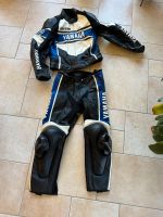 Motorrad Anzug Marke Dainese/YAMAHA Thüringen - Wasungen Vorschau