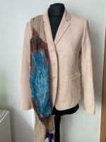 Rene Lezard Damen Blazer aus Baumwolle,Gr.38 Hessen - Friedberg (Hessen) Vorschau