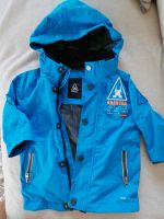 Gaastra Regenjacke Windjacke Übergangsjacke Gr. 92 /104 Top Zusta Sachsen - Schkeuditz Vorschau