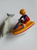 Playmobil Jetski mit Delphin Wuppertal - Cronenberg Vorschau