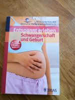 Entspannt erleben - Schwangerschaft und Geburt Mecklenburg-Vorpommern - Greifswald Vorschau
