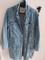 Only Jeansjacke Lang Nordrhein-Westfalen - Willebadessen Vorschau