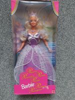 Barbie Prinzessin von 1997 in Originalverpackung Sammlerstück Bayern - Ainring Vorschau