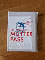 Buch "Mein persönlicher Mutterpass' Düsseldorf - Unterbach Vorschau