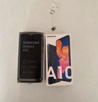 Samsung A10 Hessen - Staufenberg Vorschau