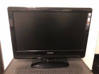 Philips Fernseher 55cm Bildschirmdiagonale Niedersachsen - Deutsch Evern Vorschau