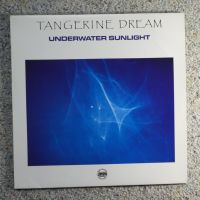 Tangerine Dream - Underwater Sunlight - LP/Vinyl Aachen - Eilendorf Vorschau