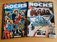 2 x ROCKS Das Magazin für Classic Rock (Ausgabe 06/2020+03/2020) Baden-Württemberg - Plochingen Vorschau