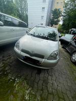 Toyota Yaris Hessen - Bad Homburg Vorschau