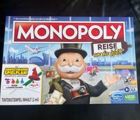Monopoly  - Reise um die Welt Nordrhein-Westfalen - Warstein Vorschau