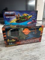 MOTU Masters of the Universe Origins Wind Raider MISB Schleswig-Holstein - Wrist Vorschau