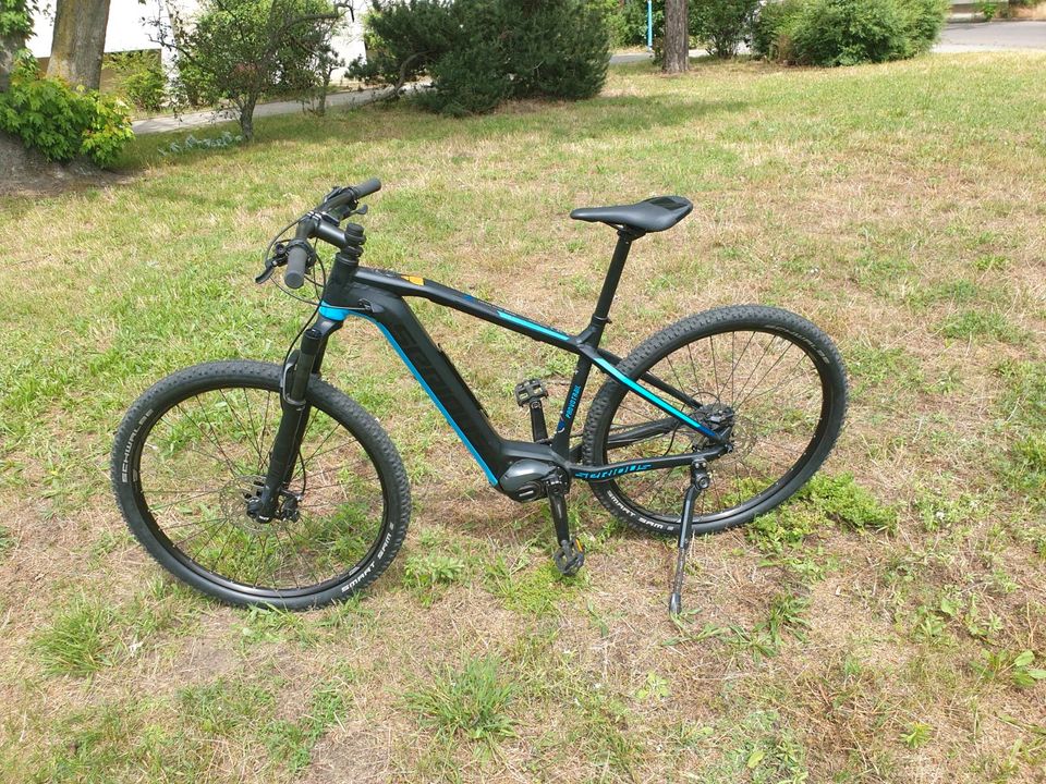 E-Bike Serious Provo Trail Power 756Wh,Hardtail 29-Zoll in Berlin