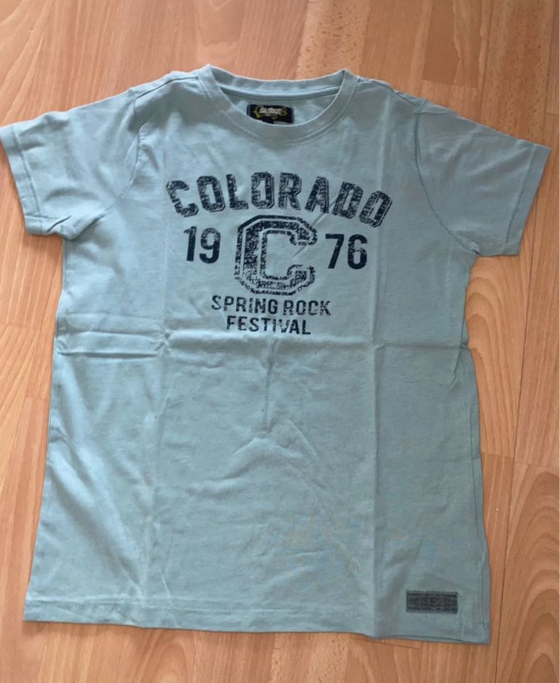 Neu! 2 Colorado T-Shirts Gr. 158/164 in Berlin