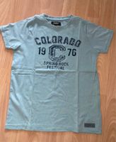 Neu! 2 Colorado T-Shirts Gr. 158/164 Berlin - Hohenschönhausen Vorschau