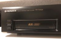 Pioneer PD-M426 CD-Player / 6 Fach Wechsler Defekt Wiesbaden - Nordenstadt Vorschau