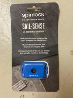 Sensor für Segel - Sail-Sense vom Spinlock - NEU Obergiesing-Fasangarten - Obergiesing Vorschau