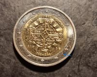 2 Euro Münze Karl der Große 2023 DG + Österreich Bert Fehlprägung Sachsen - Weischlitz Vorschau