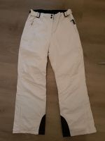 Skihose, Crane, Gr. 40/42, weiss, wie neu Bochum - Bochum-Südwest Vorschau