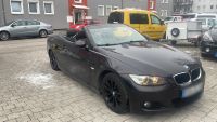 Bmw 320i  M Paket  E93 170 PS 2007 BJ Kr. Dachau - Dachau Vorschau