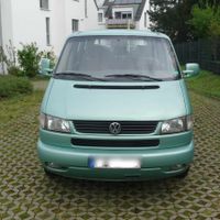 VW t4 Caravelle GL syncro 2,5l Benzin 116 PS Essen - Essen-West Vorschau