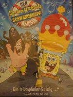 DVD Film SpongeBob Schwammkopf Nordrhein-Westfalen - Halver Vorschau