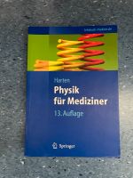 Physik für Mediziner Süd - Niederrad Vorschau