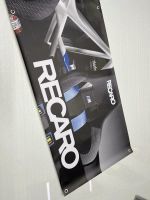 Recaro Sportsitze Banner Rheinland-Pfalz - Niederneisen Vorschau