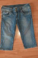 Pepe Jeans Venus Cropped Shorts Denim ** Gr. 30 Nordrhein-Westfalen - Schloß Holte-Stukenbrock Vorschau