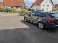 Opel Astra Sports Tourer 1.4 T ecoF Edition 103 S... Baden-Württemberg - Blaubeuren Vorschau
