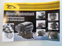 Motorrad Tankrucksack neu Bayern - Schnaittach Vorschau