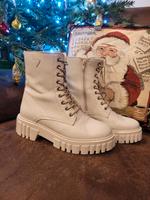 Stiefel Damen, firma PALPA. Leder! Nordrhein-Westfalen - Grefrath Vorschau