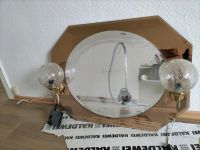 Spiegel mit Lampen Dortmund - Holzen Vorschau