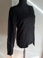 Manguun Collection Pullover schwarz 40 Duisburg - Walsum Vorschau