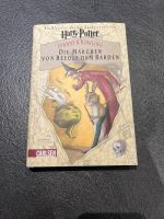 J. K. Rowling Harry Potter die Märchen von Beedle dem Barden Saarland - Kleinblittersdorf Vorschau