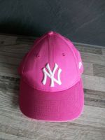 NEW ERA 9Forty JUNIOR NY Yankees Cap Basecap Kappe Pink München - Trudering-Riem Vorschau