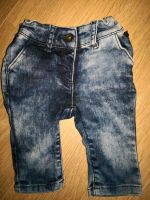 Mexx Baby Jeans Hose Gr 62 Nordrhein-Westfalen - Mönchengladbach Vorschau