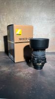 Nikon PC-E Micro 85mm f2.8D neuste Variante Brandenburg - Lübben Vorschau