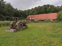 Resthof /Pferdehof in Alleinlage mit 16,4 ha Land Niedersachsen - Ganderkesee Vorschau