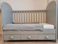 Babybett / Kleinkindbett IKEA Gonatt Niedersachsen - Delmenhorst Vorschau