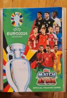 MATCH ATTAX EURO 2024 SUCHE BASE CARDS Niedersachsen - Leer (Ostfriesland) Vorschau