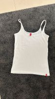 edc Top, Tanktop, weiß, Größe L Sachsen - Markranstädt Vorschau