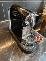De Longhi EN 166 B Kapselmaschine Kaffeemaschine Bayern - Hüll Vorschau