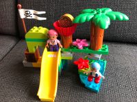 Lego Duplo Piraten Jake Nimmerland-Versteck 10513 vollständig Rheinland-Pfalz - Mainz Vorschau