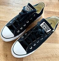 Schuhe: Converse Chuck Taylor All Star Lift, schwarz, Gr. 41.5 Berlin - Lichtenberg Vorschau