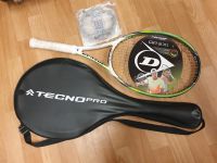 Dunlop Tennisschläger Alex 250 Nordfriesland - Viöl Vorschau