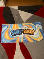 Scheiß Boxer Handtuch zu verkaufen Hessen - Neuental Vorschau