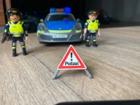 Playmobil Polizei Porche Sachsen - Pockau Vorschau