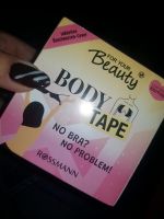 Bodytape 5m Duisburg - Walsum Vorschau