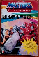 Masters of the Universe Magazin 2/86 Bayern - Waldsassen Vorschau